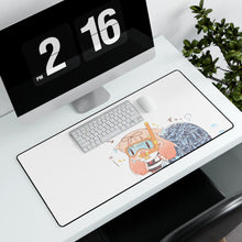 Load image into Gallery viewer, Anime Kantai Collection Mouse Pad (Desk Mat)
