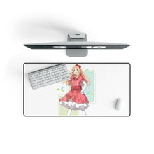Load image into Gallery viewer, EroManga-Sensei Mouse Pad (Desk Mat)
