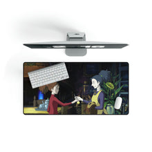 Load image into Gallery viewer, The Secret World Of Arrietty Mouse Pad (Desk Mat)
