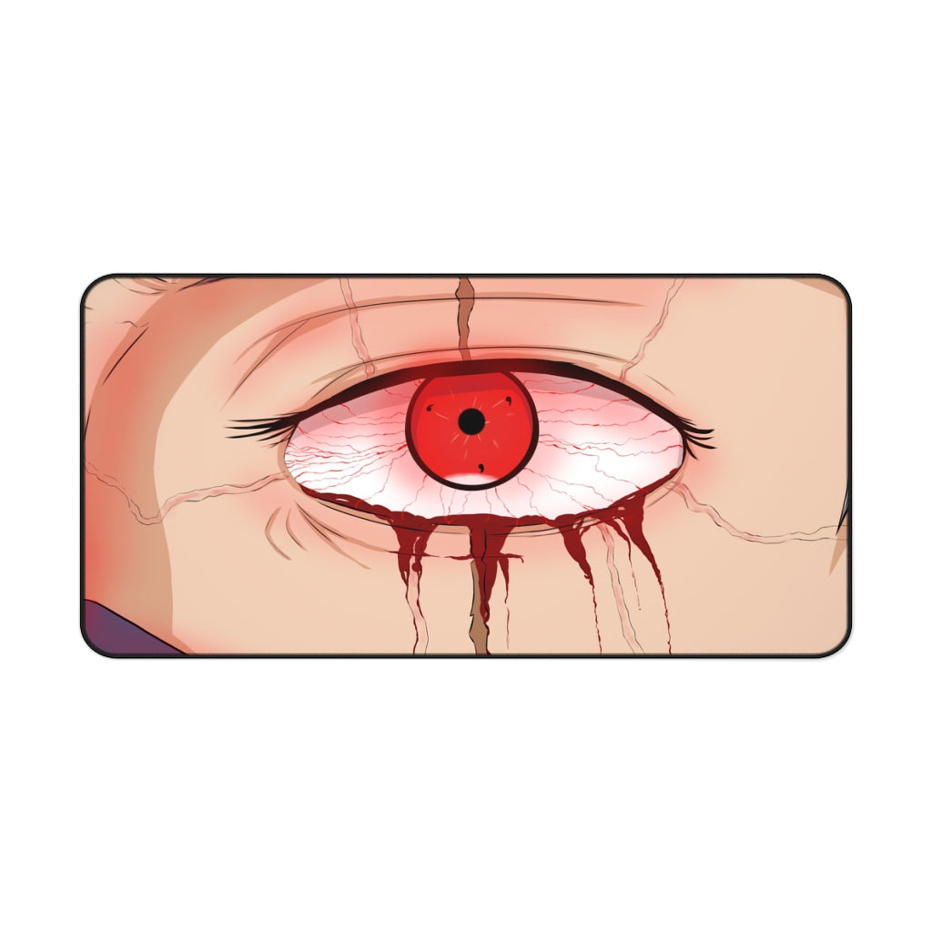 Anime Naruto Mouse Pad (Desk Mat)