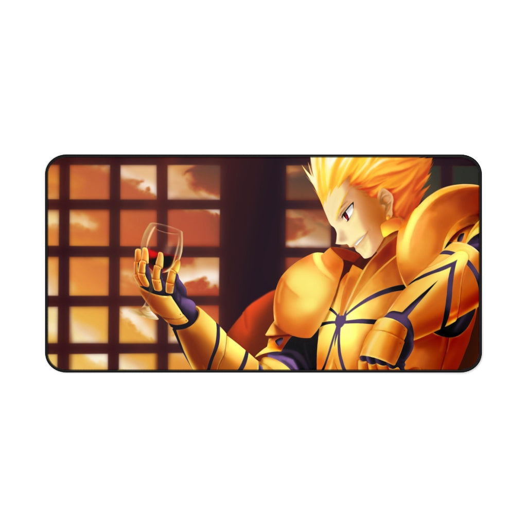 Fate/Stay Night Mouse Pad (Desk Mat)