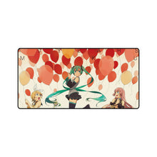 Load image into Gallery viewer, Vocaloid Mouse Pad (Desk Mat)
