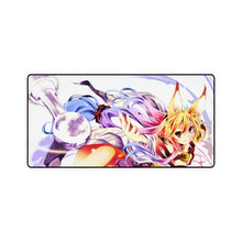 Load image into Gallery viewer, No Game No Life Mouse Pad (Desk Mat)
