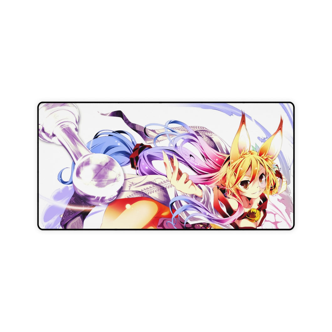 No Game No Life Mouse Pad (Desk Mat)