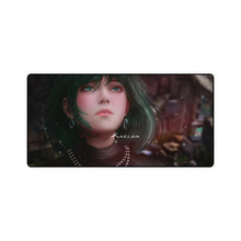 Load image into Gallery viewer, Anime One-Punch Man Mouse Pad (Desk Mat)
