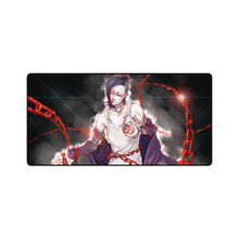 Load image into Gallery viewer, Uta Mouse Pad (Desk Mat)
