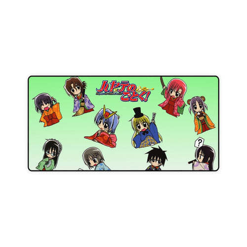 Hayate the Combat Butler Mouse Pad (Desk Mat)