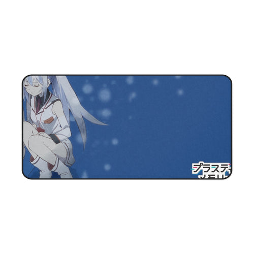 Plastic Memories Isla Mouse Pad (Desk Mat)