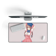 Load image into Gallery viewer, Love Live! Mouse Pad (Desk Mat) On Desk

