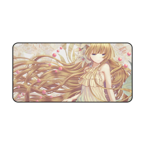Gosick Mouse Pad (Desk Mat)