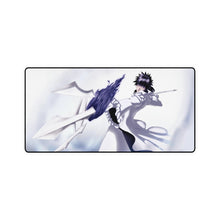 Load image into Gallery viewer, Anime Bleach Mouse Pad (Desk Mat)
