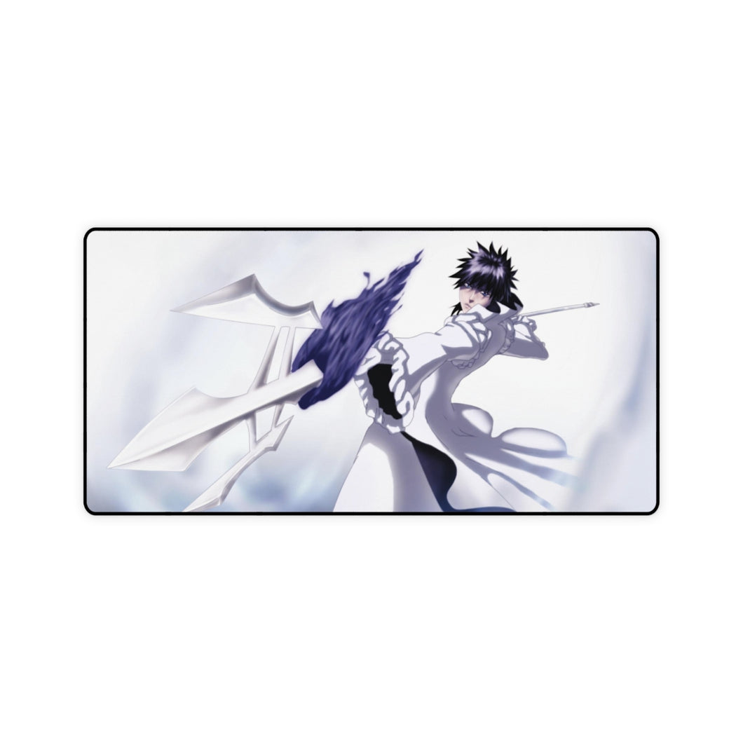 Anime Bleach Mouse Pad (Desk Mat)