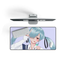 Load image into Gallery viewer, Anime Yamada-kun and the Seven Witches Mouse Pad (Desk Mat)
