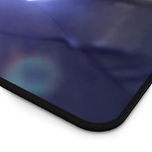 Load image into Gallery viewer, Ghost In The Shell Mouse Pad (Desk Mat) Hemmed Edge
