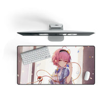 Load image into Gallery viewer, Touhou Mouse Pad (Desk Mat)
