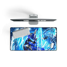 Load image into Gallery viewer, Anime Kamen Rider Mouse Pad (Desk Mat)
