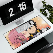 Load image into Gallery viewer, Sword Art Online Mouse Pad (Desk Mat)
