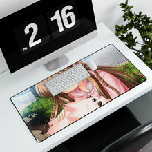 Load image into Gallery viewer, Rewrite Mouse Pad (Desk Mat)
