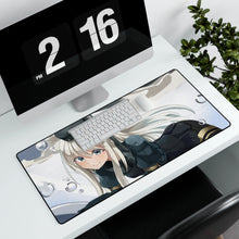 Load image into Gallery viewer, U-511 Mouse Pad (Desk Mat) With Laptop
