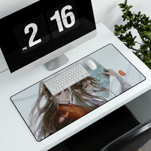 Load image into Gallery viewer, The Scum Villain's Self-Saving System Mouse Pad (Desk Mat)
