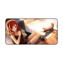 Load image into Gallery viewer, Love Live! Maki Nishikino Mouse Pad (Desk Mat)
