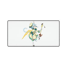 Load image into Gallery viewer, Sword Art Online II Mouse Pad (Desk Mat)

