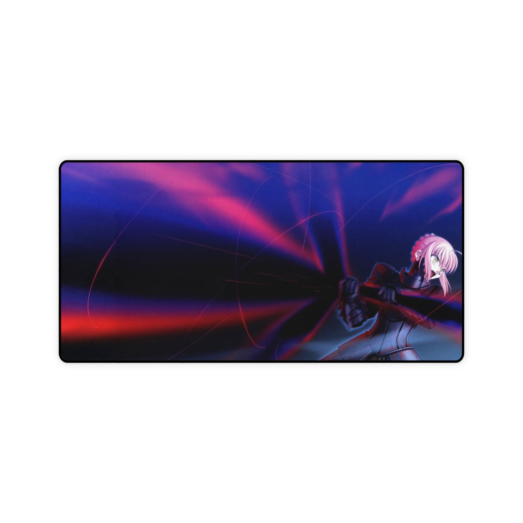 Fate/Grand Order Mouse Pad (Desk Mat)