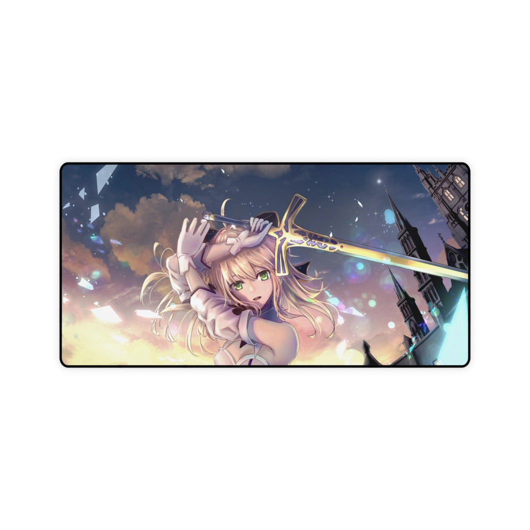 Fate/Grand Order Mouse Pad (Desk Mat)