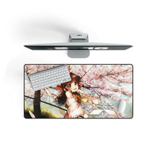 Load image into Gallery viewer, Touhou Mouse Pad (Desk Mat)
