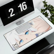 Load image into Gallery viewer, The Detective Is Already Dead Mouse Pad (Desk Mat)
