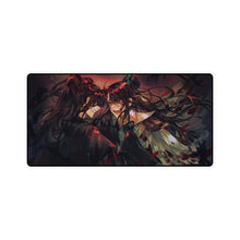 Load image into Gallery viewer, Tian Guan Ci Fu Mouse Pad (Desk Mat)
