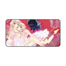 Load image into Gallery viewer, Chobits Mouse Pad (Desk Mat)
