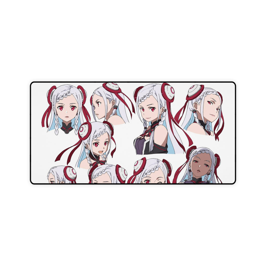 Sword Art Online Movie: Ordinal Scale Mouse Pad (Desk Mat)