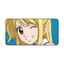 Load image into Gallery viewer, Lucy Mouse Pad (Desk Mat)

