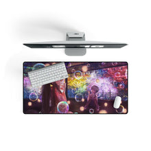 Load image into Gallery viewer, Anime Original Mouse Pad (Desk Mat) On Desk
