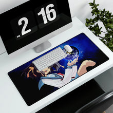 Load image into Gallery viewer, The Melancholy Of Haruhi Suzumiya Mouse Pad (Desk Mat)
