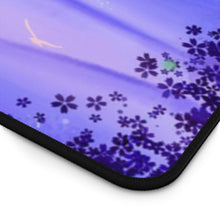 Load image into Gallery viewer, Yona Of The Dawn Mouse Pad (Desk Mat) Hemmed Edge
