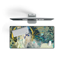 Load image into Gallery viewer, Anime Original Mouse Pad (Desk Mat) On Desk
