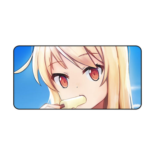 Sakurasou No Pet Na Kanojo Mouse Pad (Desk Mat)