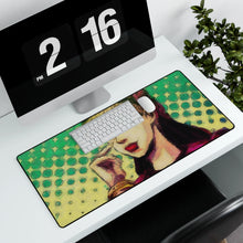 Load image into Gallery viewer, Anime Jojo&#39;s Bizarre Adventure Mouse Pad (Desk Mat)

