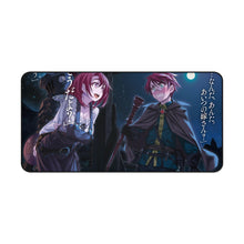 Load image into Gallery viewer, Goblin Slayer Goblin Slayer Mouse Pad (Desk Mat)
