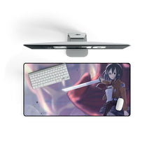Load image into Gallery viewer, Anime Attack On Titan Mouse Pad (Desk Mat)
