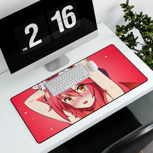 Load image into Gallery viewer, Anime Fate/Extra Mouse Pad (Desk Mat)
