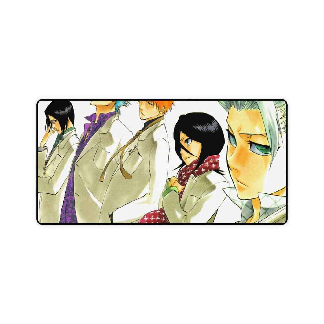Anime Bleach Mouse Pad (Desk Mat)