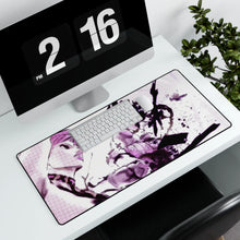 Load image into Gallery viewer, Anime Jojo's Bizarre Adventure Mouse Pad (Desk Mat)
