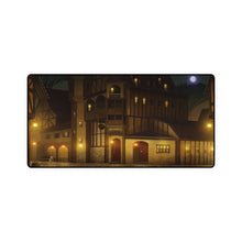 Load image into Gallery viewer, Sword Art Online Mouse Pad (Desk Mat)
