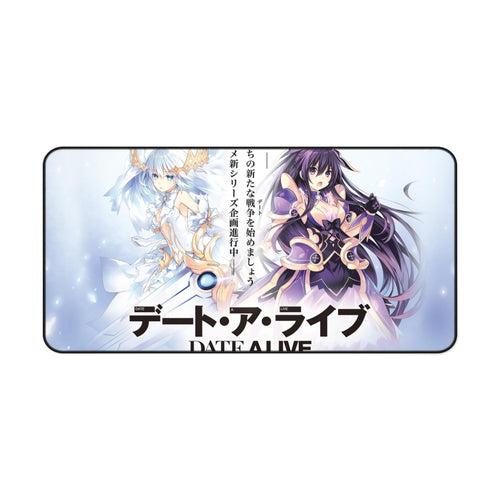 Date A Live Mouse Pad (Desk Mat)