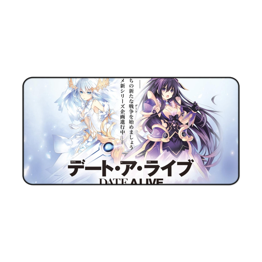Date A Live Mouse Pad (Desk Mat)