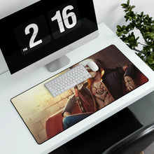 Load image into Gallery viewer, Trafalgar Law, One Piece, Mouse Pad (Desk Mat)
