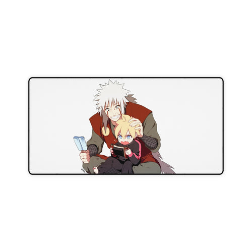 Boruto Mouse Pad (Desk Mat)